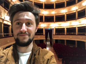 alessandro bortolotti